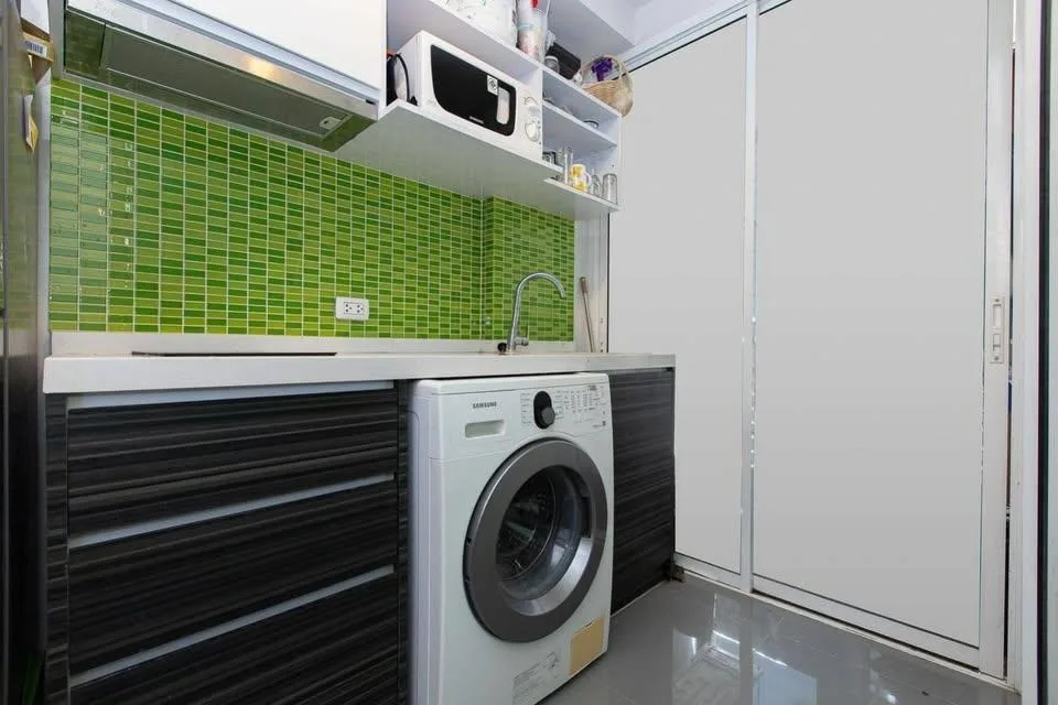 Property photos for Chateau In Town Ratchada 20