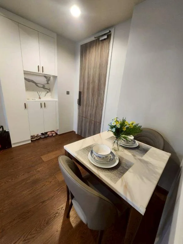 Property photos for Ideo Q Sukhumvit 36