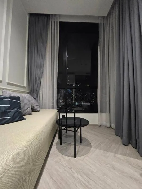 Property photos for Chapter Charoennakhorn-riverside