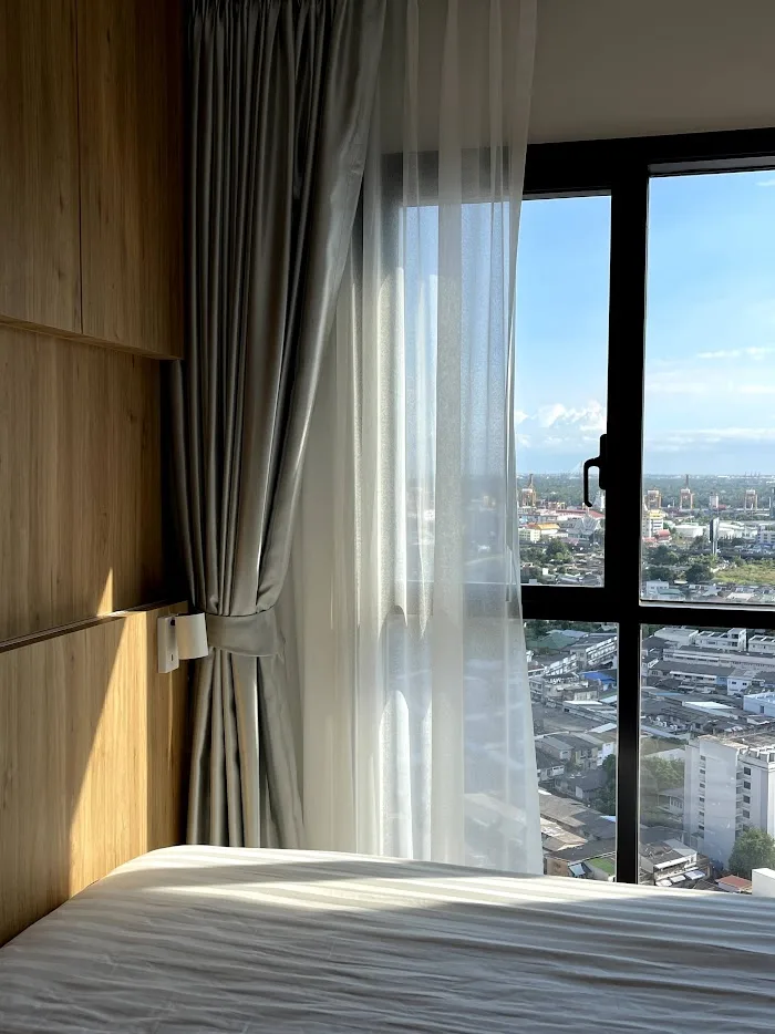 Property photos for WYNE Sukhumvit