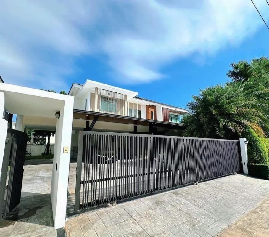 Property photos for Perfect Place Sukhumvit 77-Suvarnabhumi