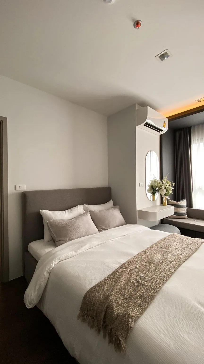Property photos for Ideo New Rama 9