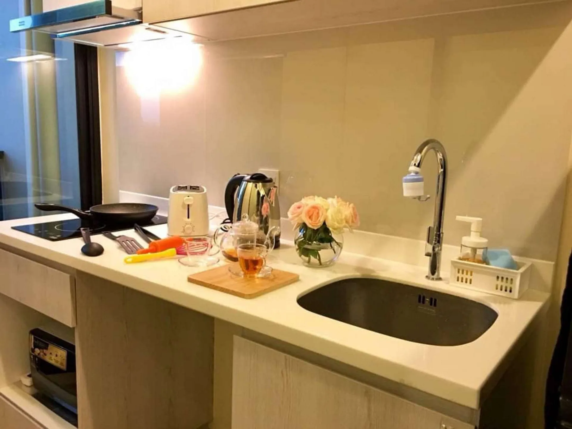 Property photos for Life Asoke