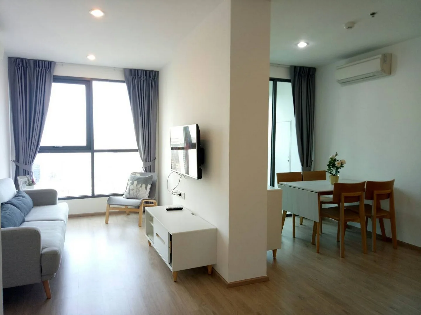 Property photos for Ideo Q Chula - Samyan