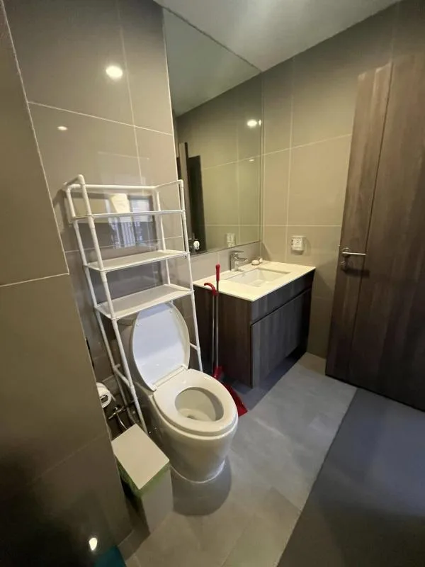Property photos for Ideo Mobi Asoke