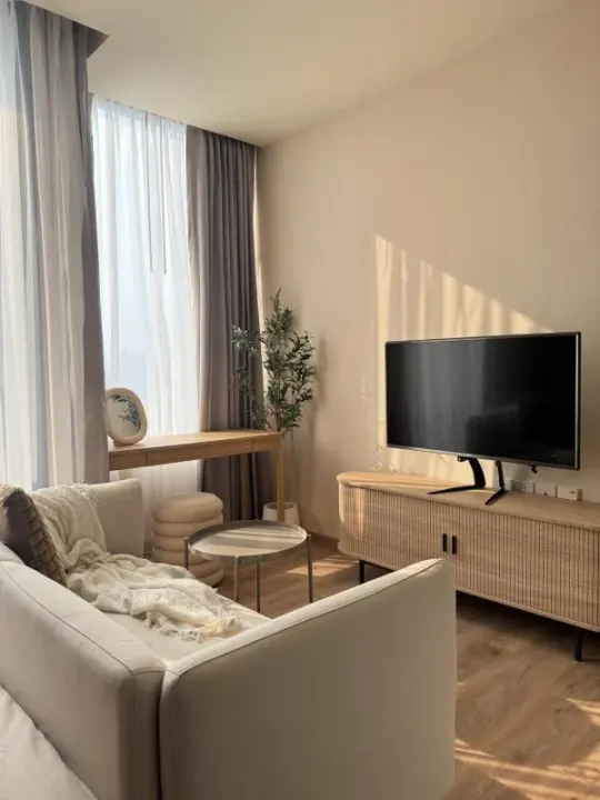Property photos for Noble Form Thonglor