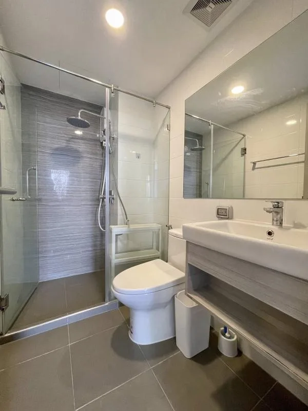 Property photos for KnightsBridge Collage Sukhumvit 107