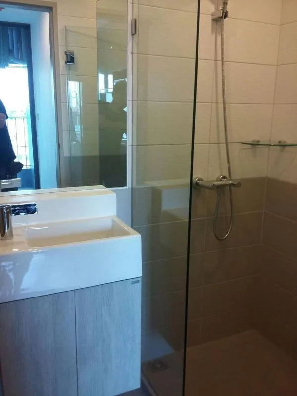 Property photos for Ideo Q Chula - Samyan