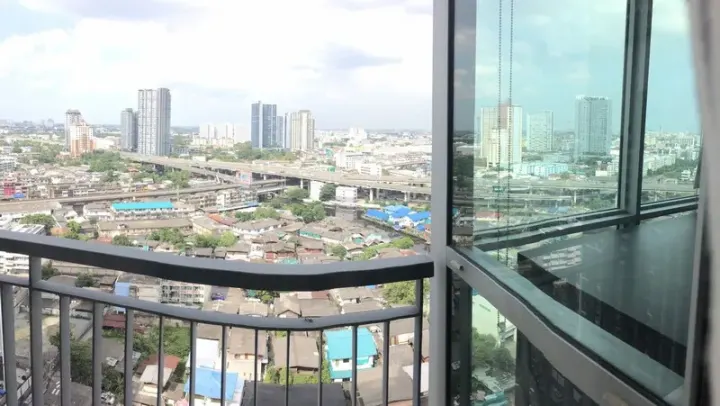 Property photos for Aspire Sukhumvit 48