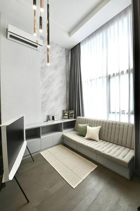 Property photos for Park Origin Chula-samyan