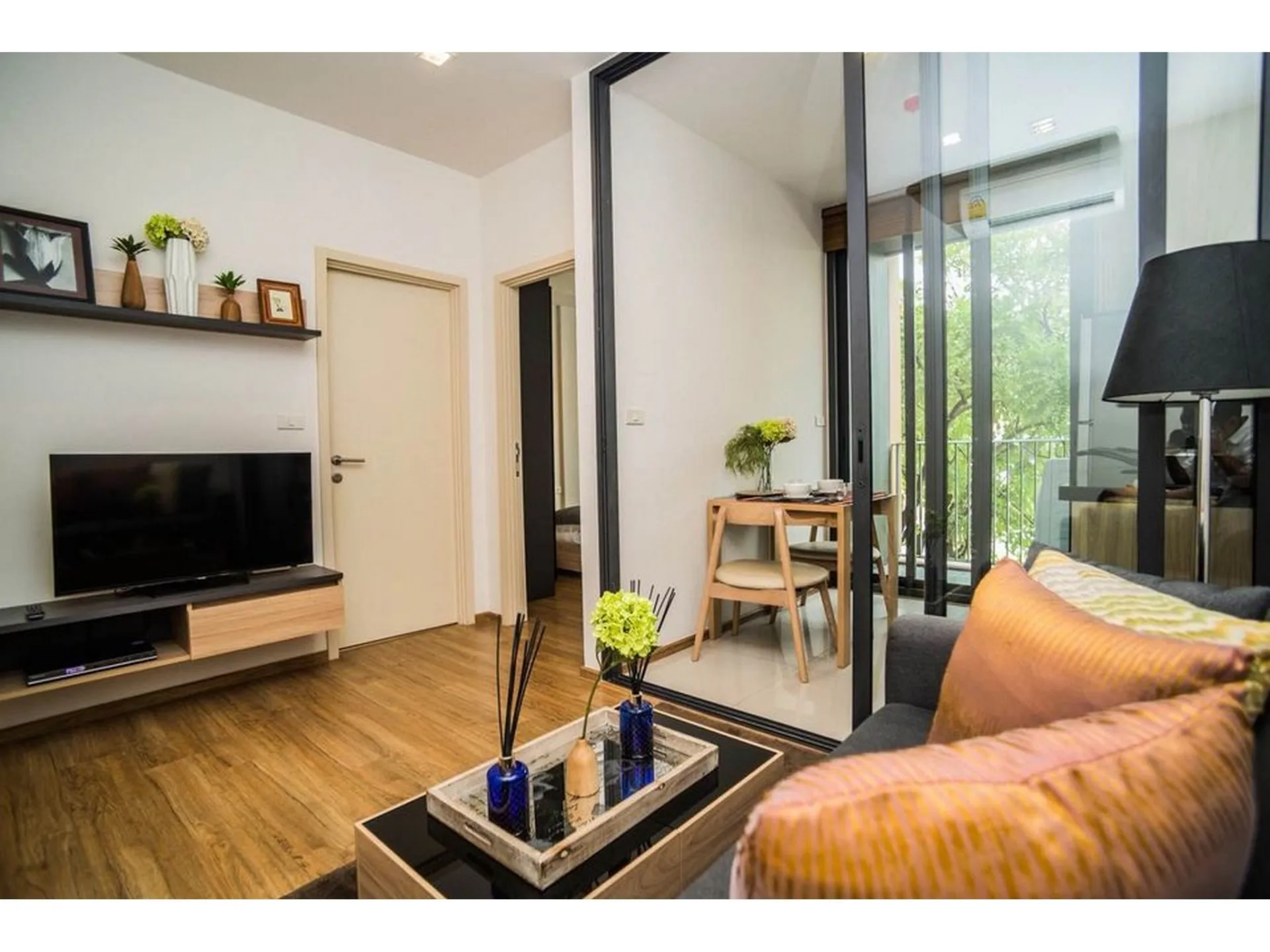 Property photos for Hasu Haus