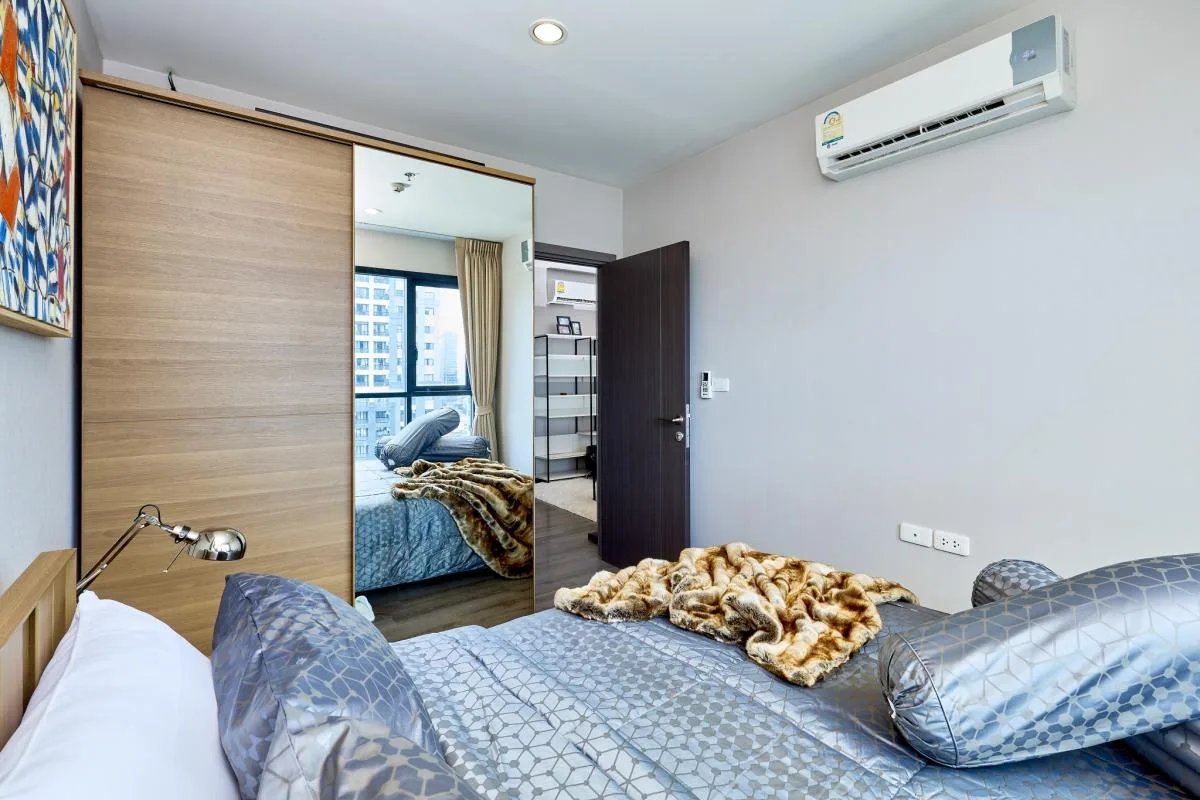 Property photos for The Base Park East Sukhumvit 77