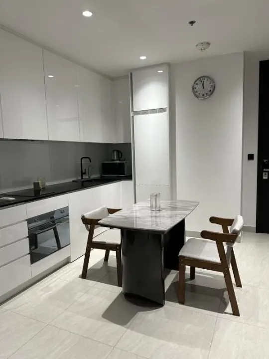 Property photos for Tait Sathorn 12