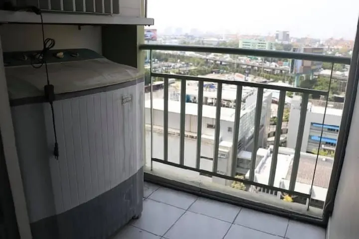 Property photos for Lumpini Place Rama 4 - Kluaynamthai