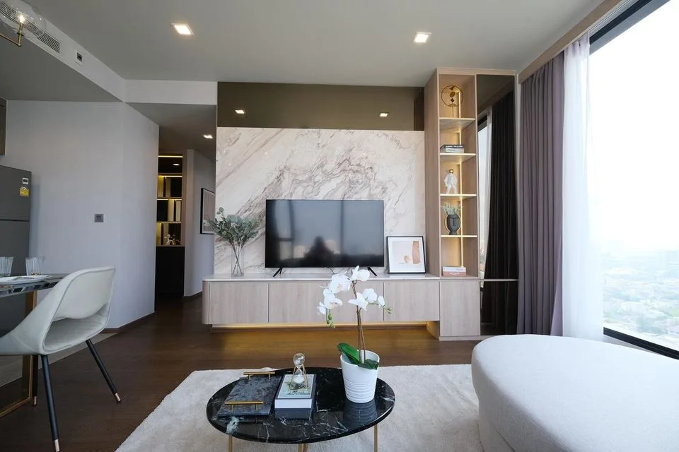 Property photos for Ideo Q Sukhumvit 36