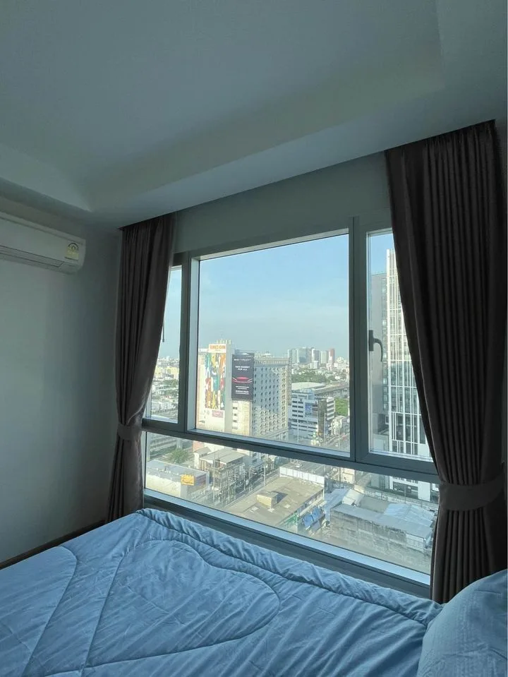 Property photos for Thru Thonglor