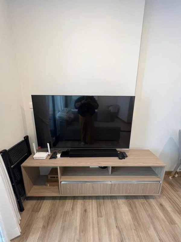 Property photos for Niche Mono Sukhumvit - Bearing