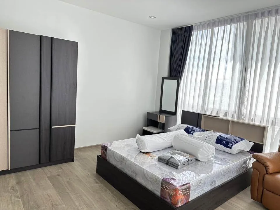 Property photos for Aerie Srinakarin Suan Luang