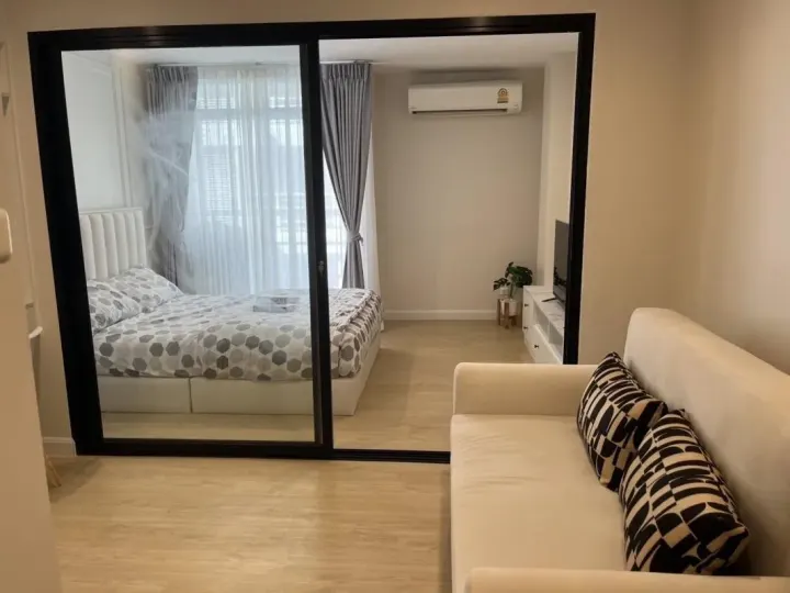 Property photos for The Link Sukhumvit 50