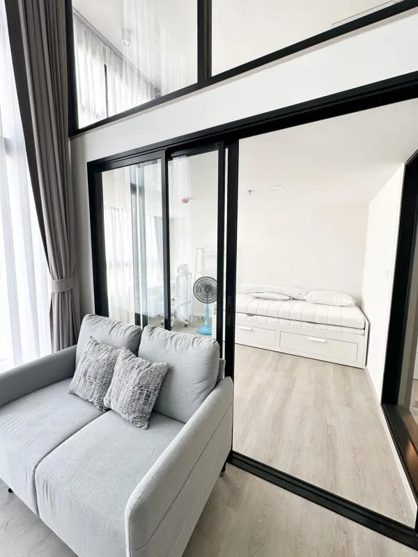 Property photos for Ideo Charan 70-riverview