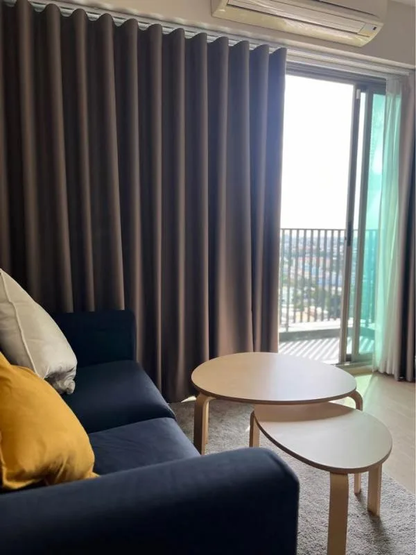 Property photos for Whizdom Station Ratchada - Thapra