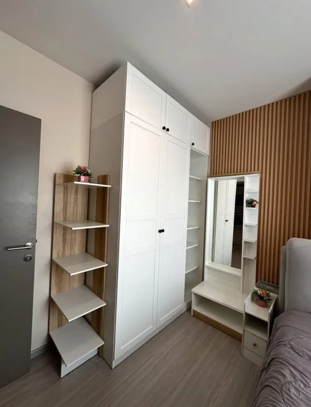 Property photos for Life Asoke Hype