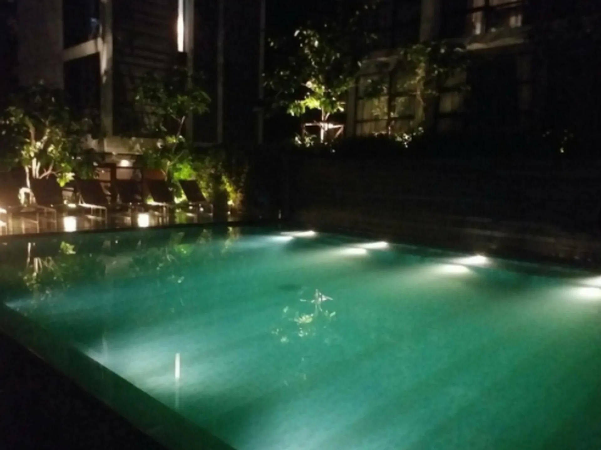 Property photos for Mode Sukhumvit 61