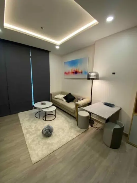 Property photos for Supalai Premier Samsen-ratchawat