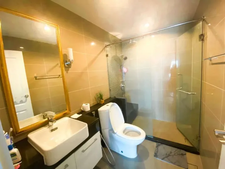 Property photos for Supalai Wellington 2