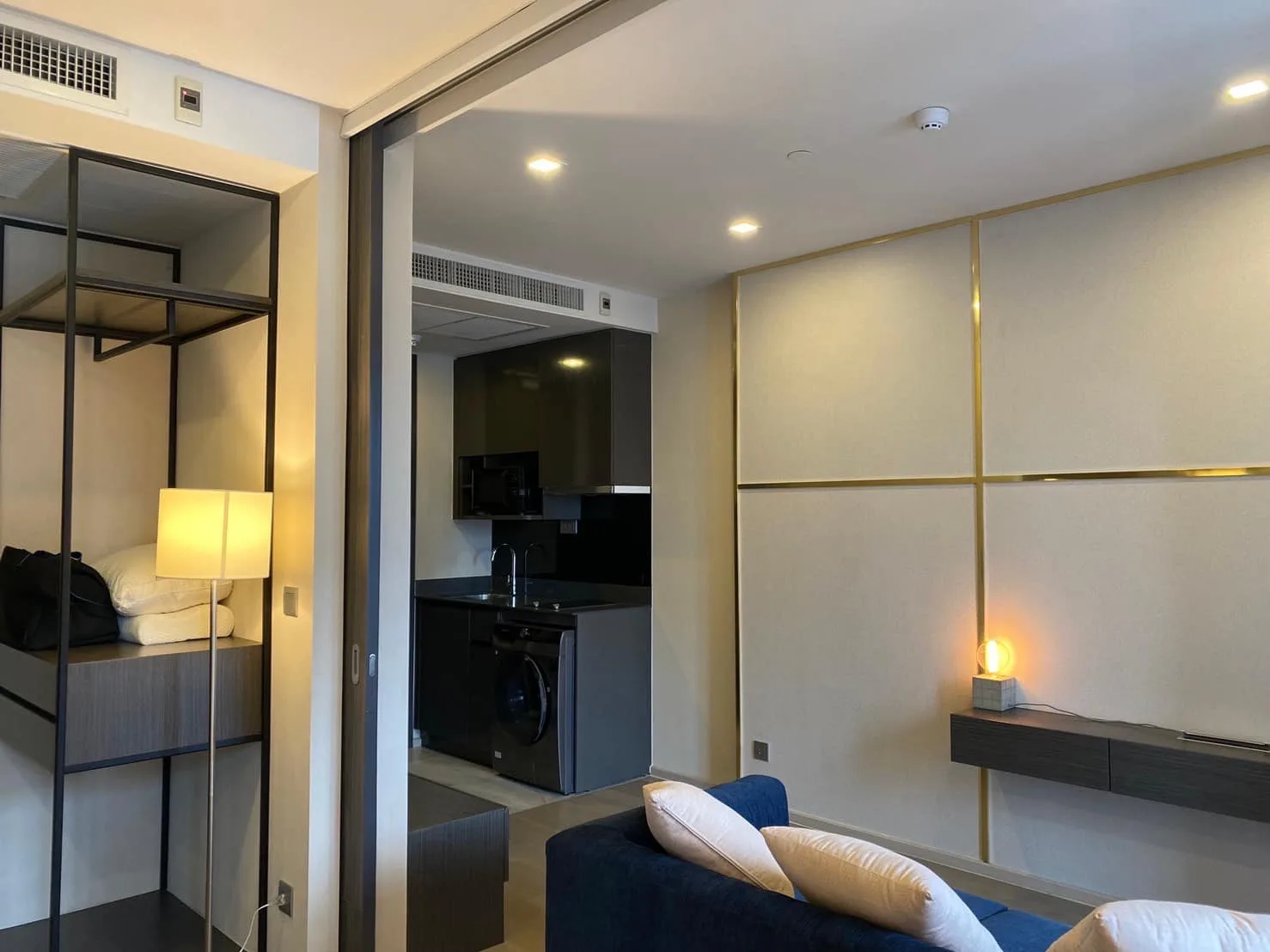Property photos for Ashton Asoke
