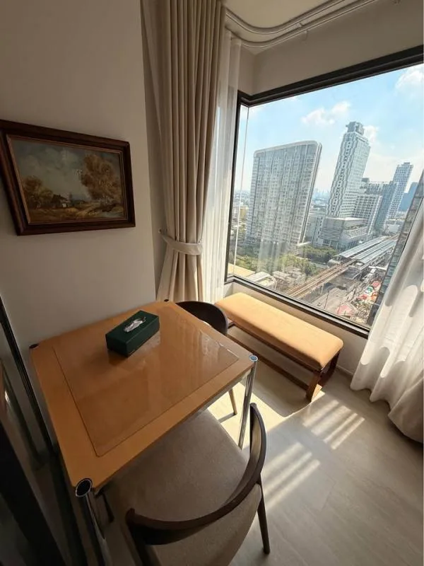 Property photos for Aspire Onnut Station