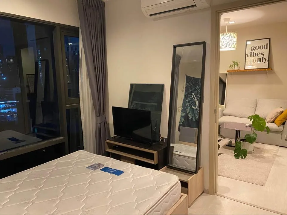 Property photos for Rhythm Sukhumvit 36 - 38