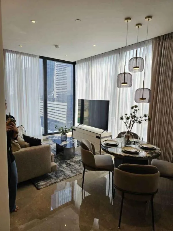 Property photos for ASHTON Asoke - Rama 9