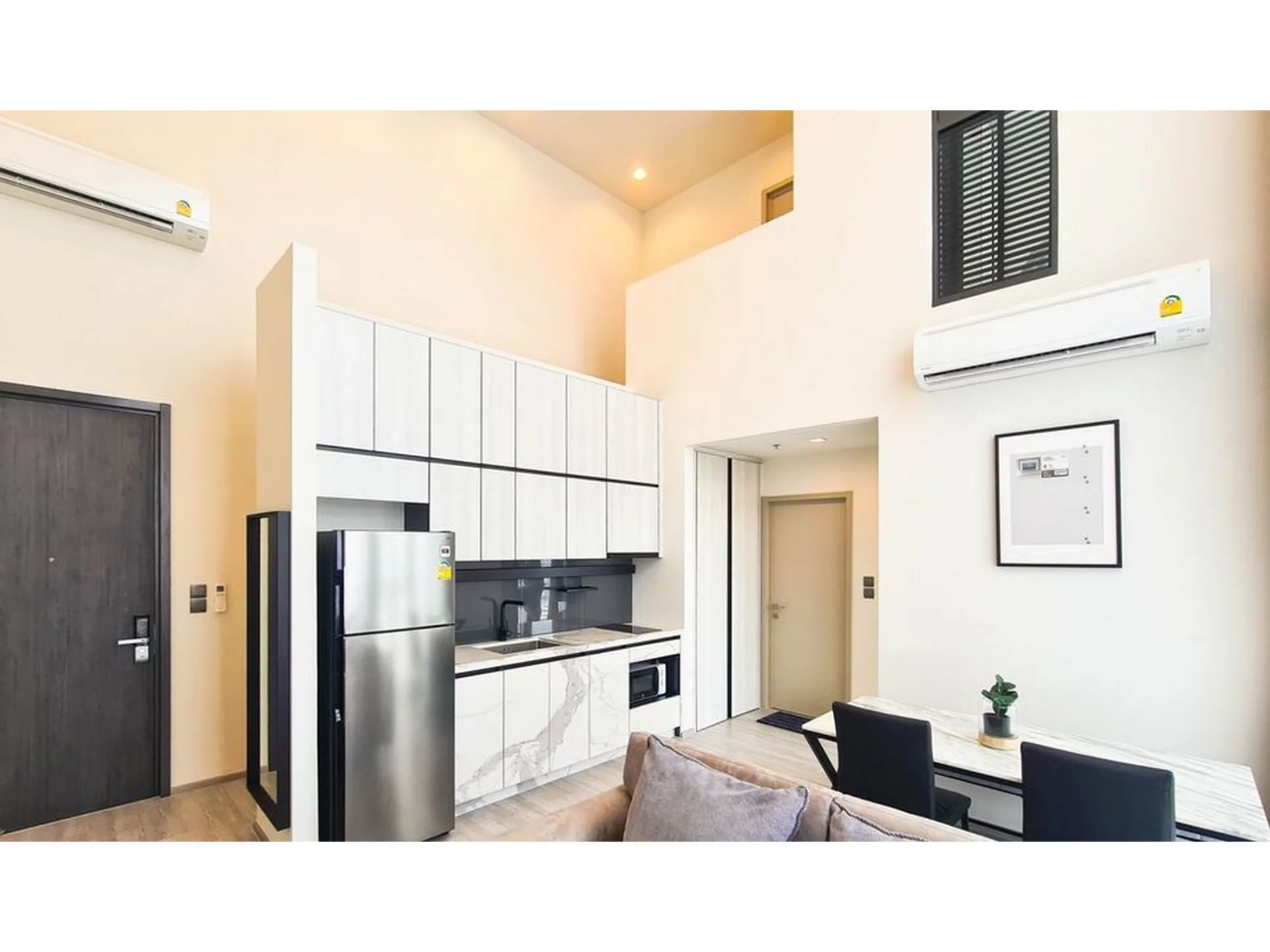 Property photos for The Line sukhumvit 101