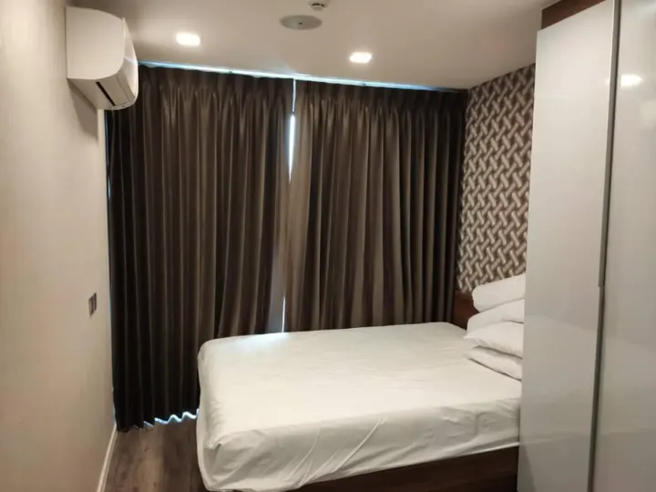 Property photos for Modiz Ratchada 32