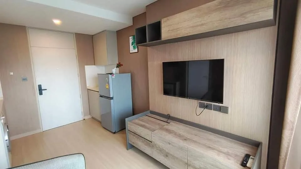 Property photos for Lumpini Suite Phetchaburi - Makkasan