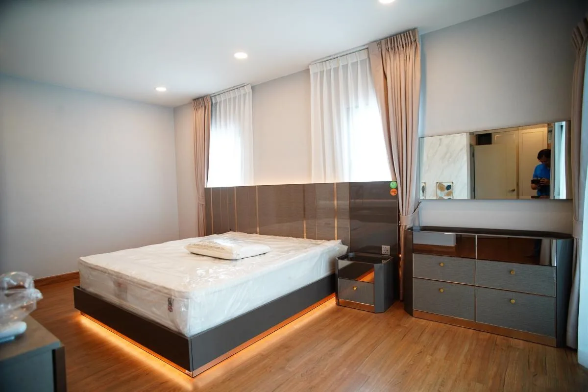 Property photos for Centro Bangna - Km.7