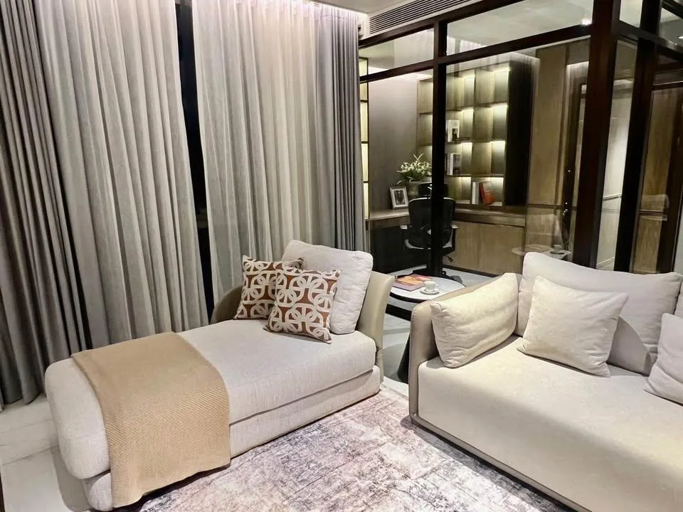 Property photos for Fynn Sukhumvit 31