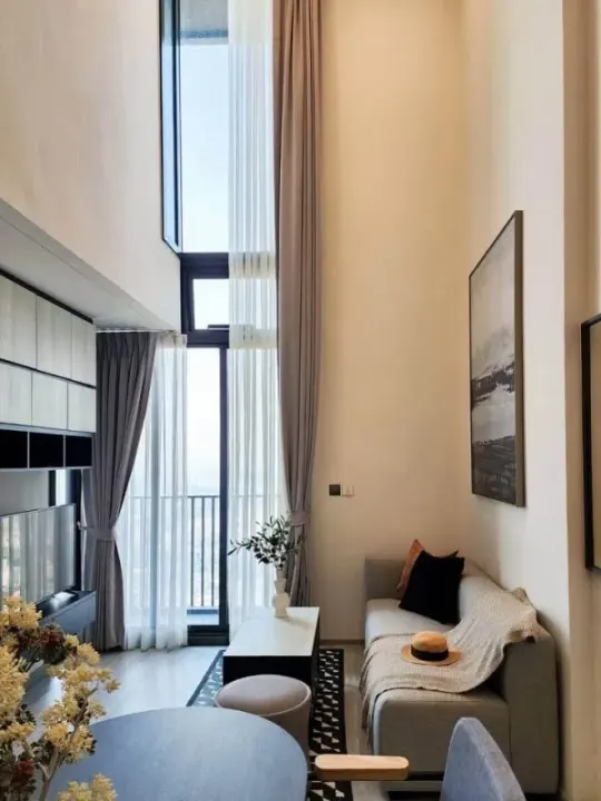 Property photos for The Line sukhumvit 101