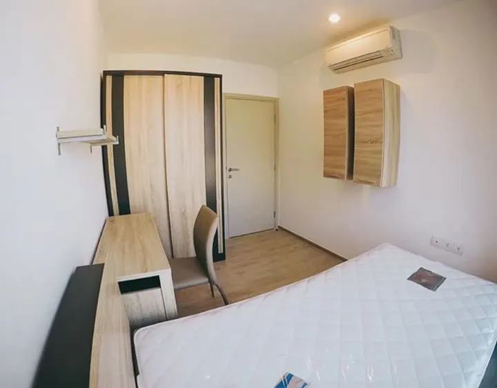 Property photos for Ideo Q Chula - Samyan
