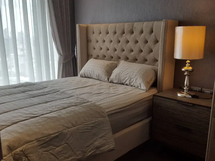 Property photos for Magnolias Ratchadamri Boulevard