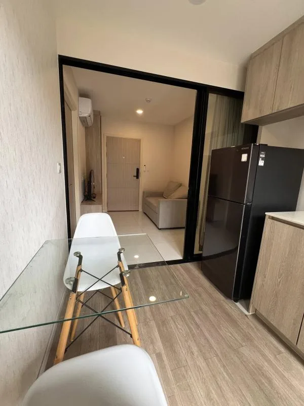Property photos for Ikon Sukhumvit 77