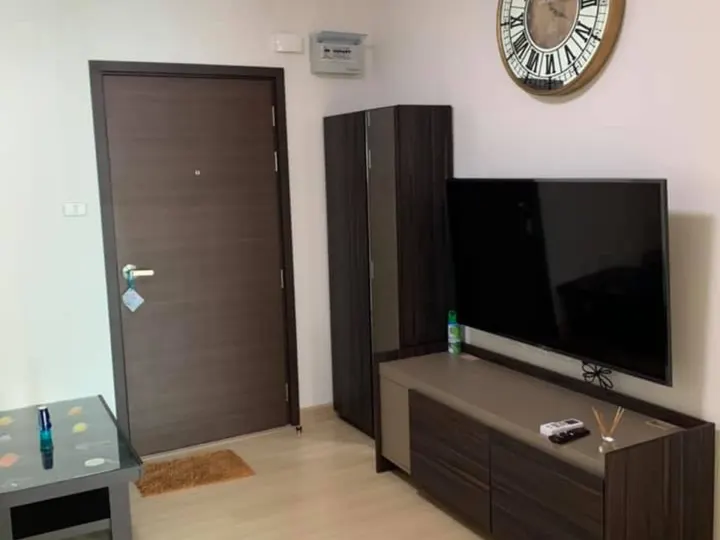 Property photos for Supalai Veranda Rama 9