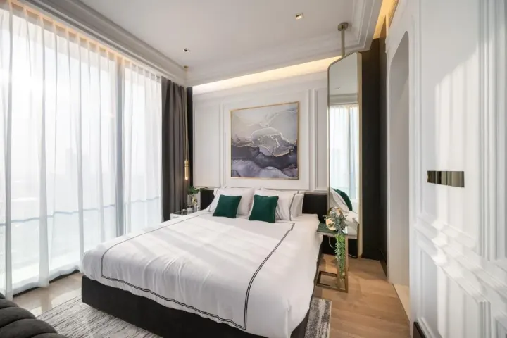 Property photos for Ashton Silom