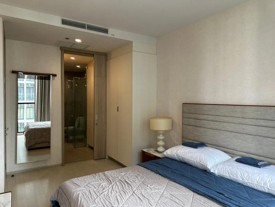 Property photos for Noble Ploenchit