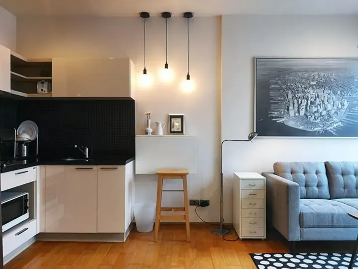 Property photos for Fuse Sathorn - Taksin