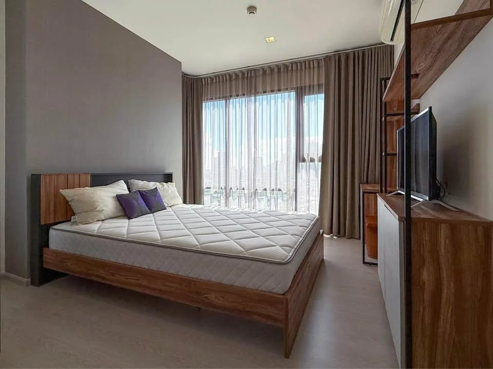 Property photos for Rhythm Sukhumvit 36 - 38
