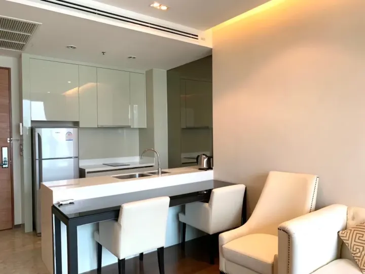 Property photos for The Address Sukhumvit 28