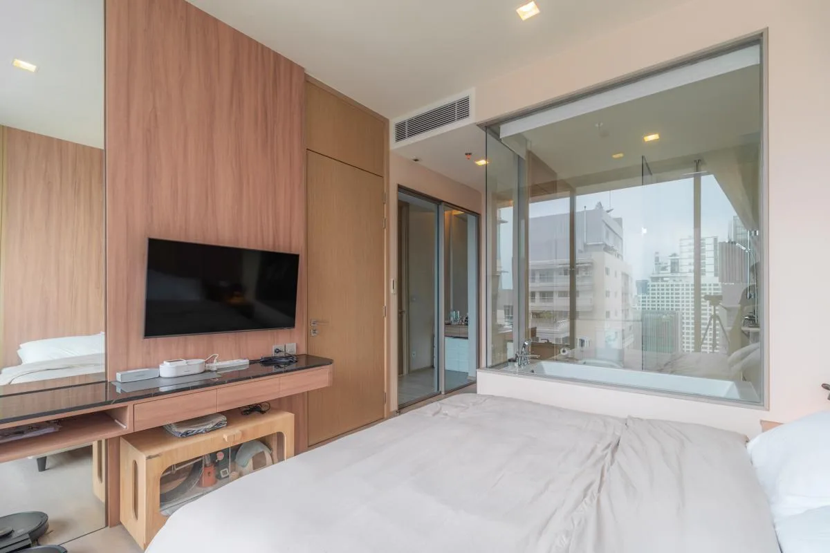 Property photos for The Esse Asoke