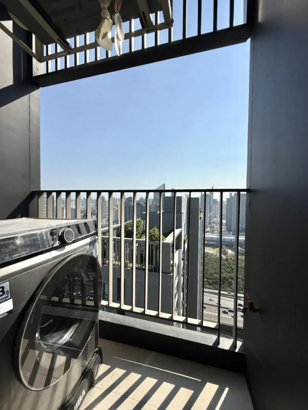 Property photos for LIFE Asoke - Rama 9